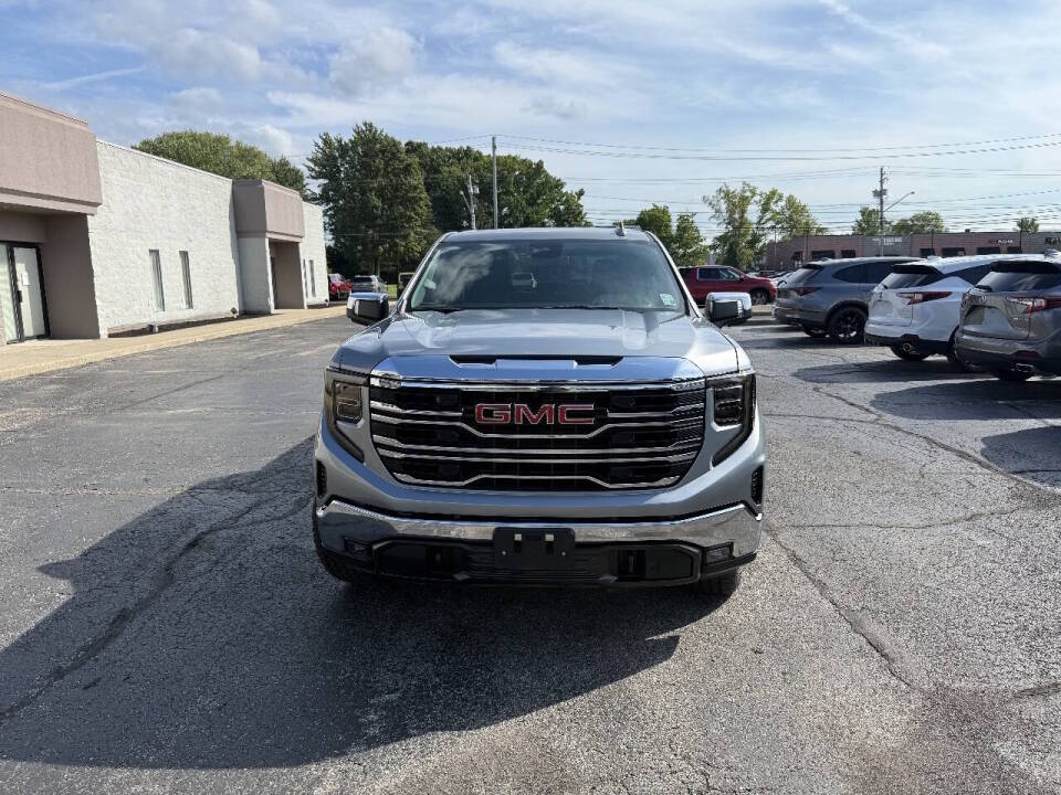 gmc sierra 1500 2025 3GTUUDEL8SG219576 image gmc sierra 1500 2025 3GTUUDEL8SG219576 image